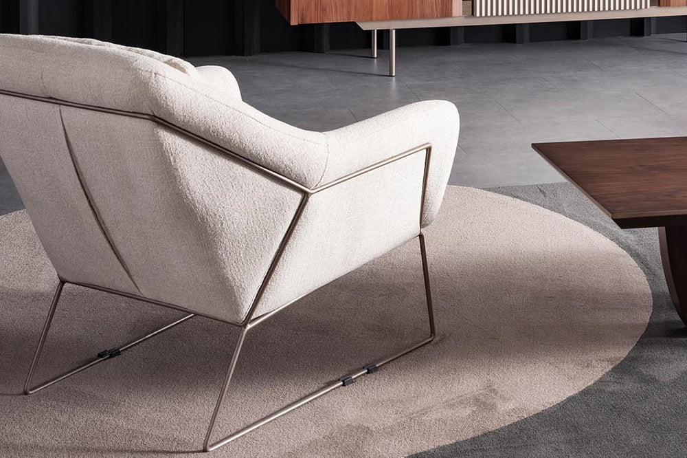 Agata Armchair