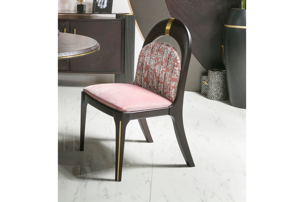 Vuitton Dining Chair