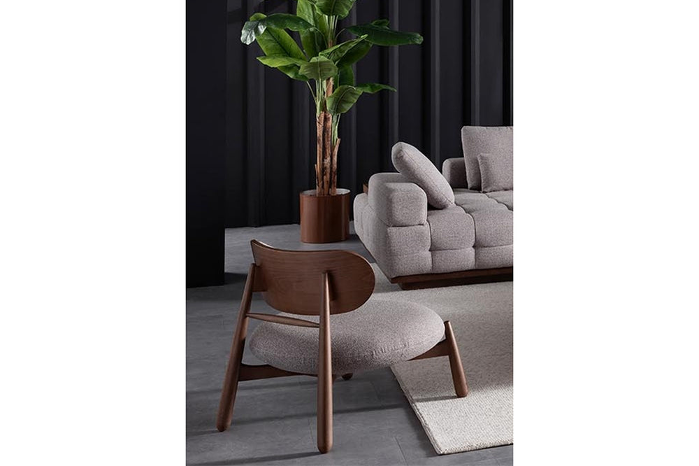 Polera Armchair