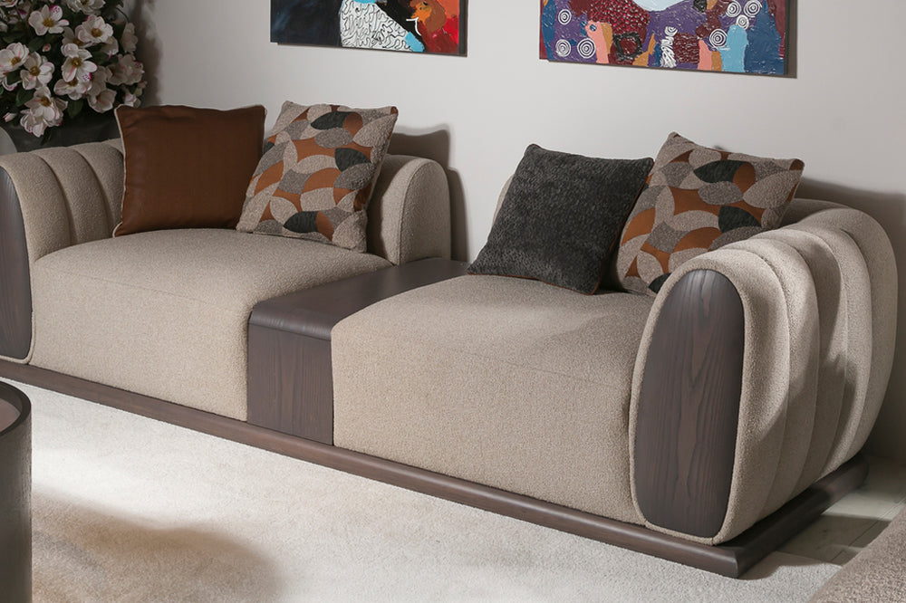 Mathey Sofa