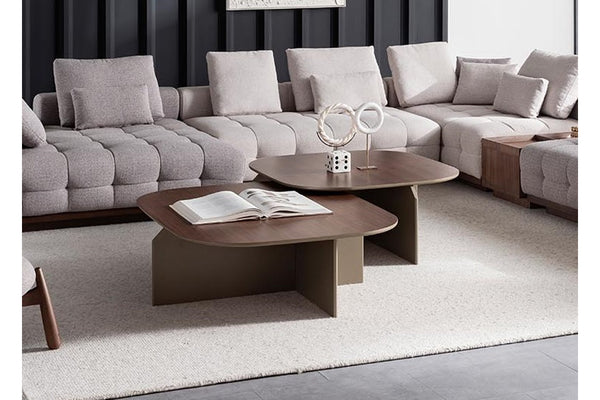 Polera Coffee Table