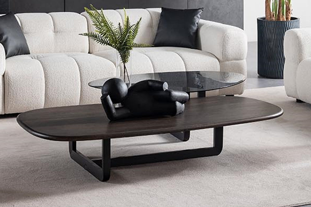 Mistik Coffee Table