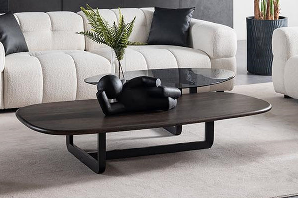 Mistik Coffee Table