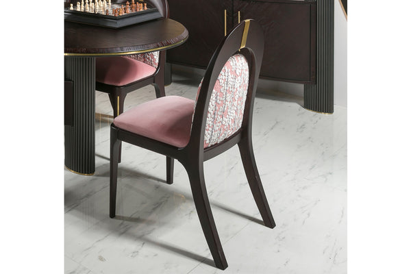 Vuitton Dining Chair