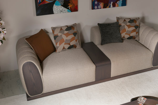 Mathey Sofa