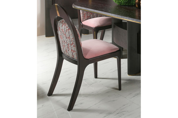 Vuitton Dining Chair