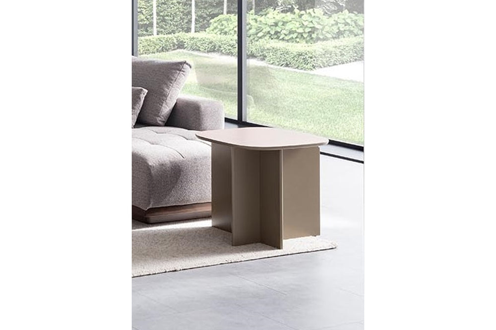 Polera Side Table