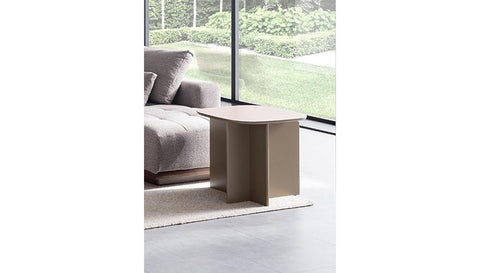 Polera Side Table