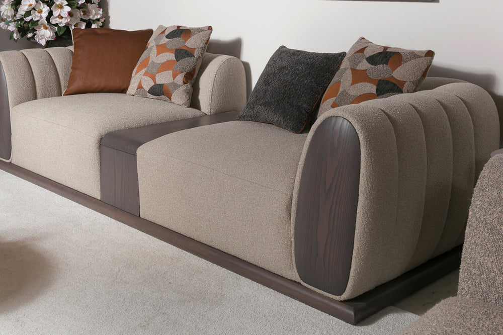 Mathey Sofa