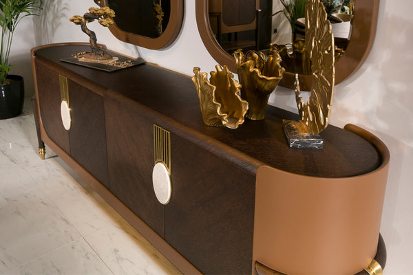 Lanvin Console