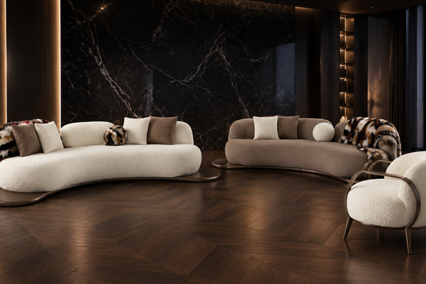 Perugia Sofa Set
