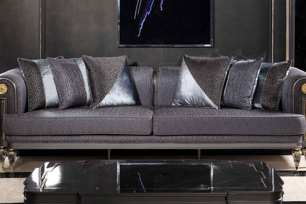 Viterbo Sofa Set