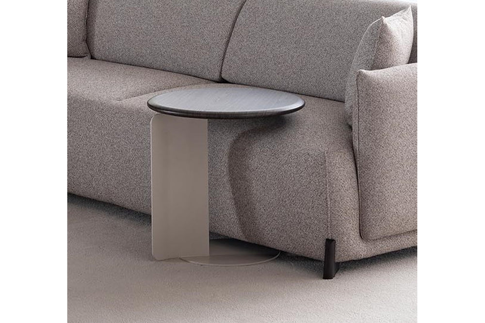 Asel Side Table