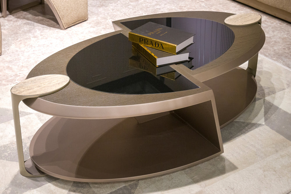 Loritas Coffee Table