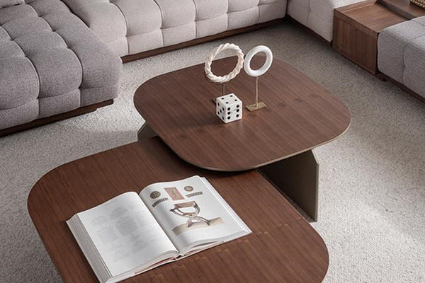 Polera Coffee Table