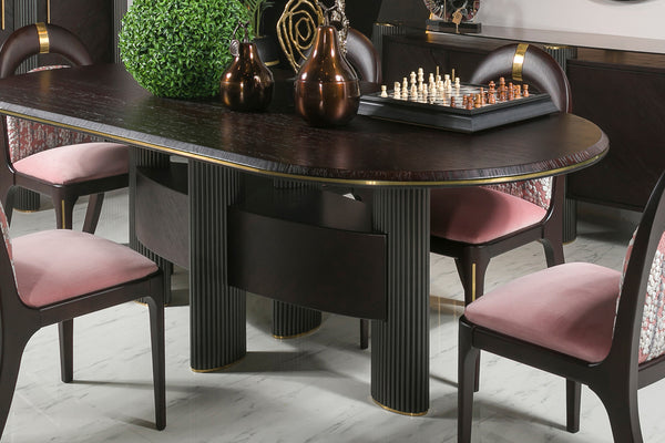 Vuitton Dining Table