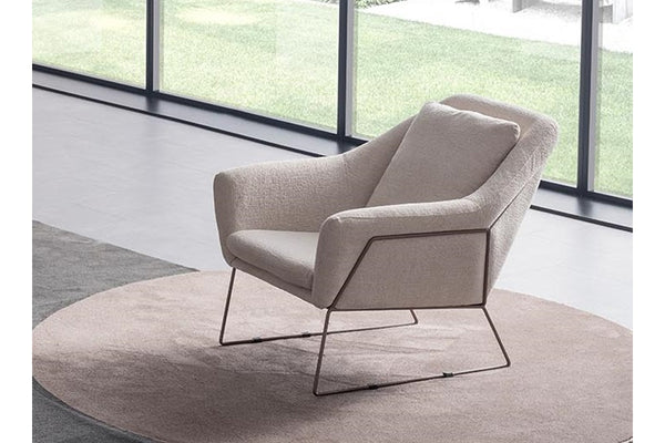 Agata Armchair