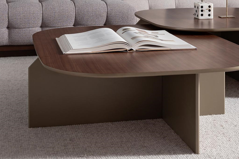 Polera Coffee Table