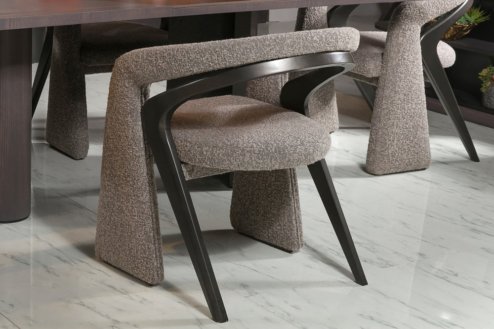 Mathey  Dining Chair