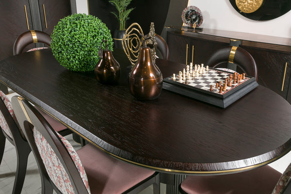 Vuitton Dining Table