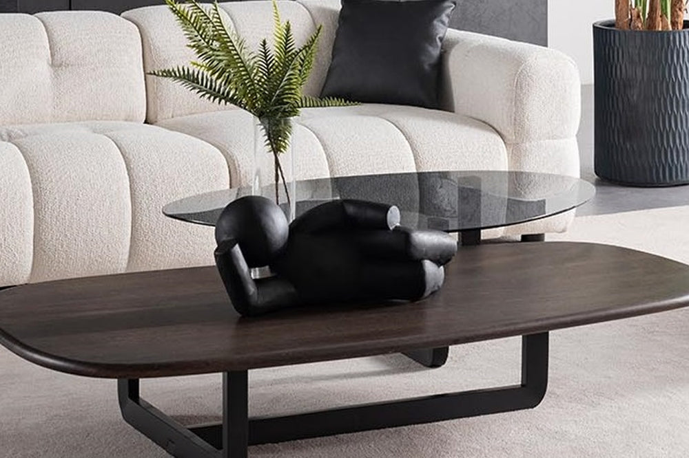 Mistik Coffee Table