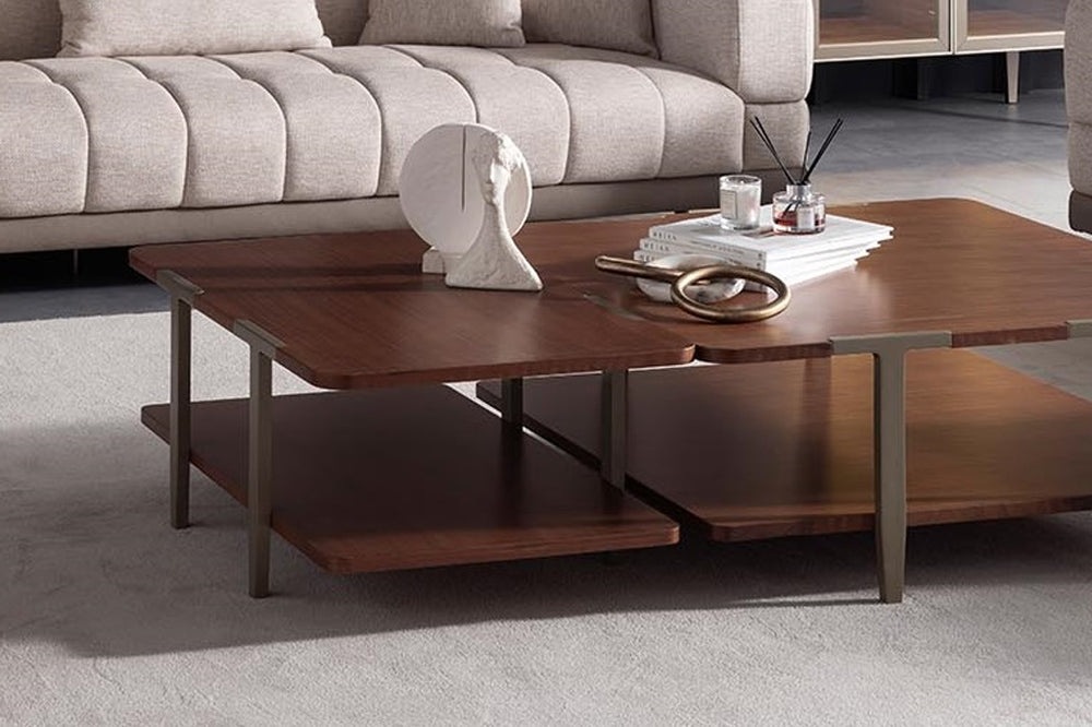 Belmont Coffee Table