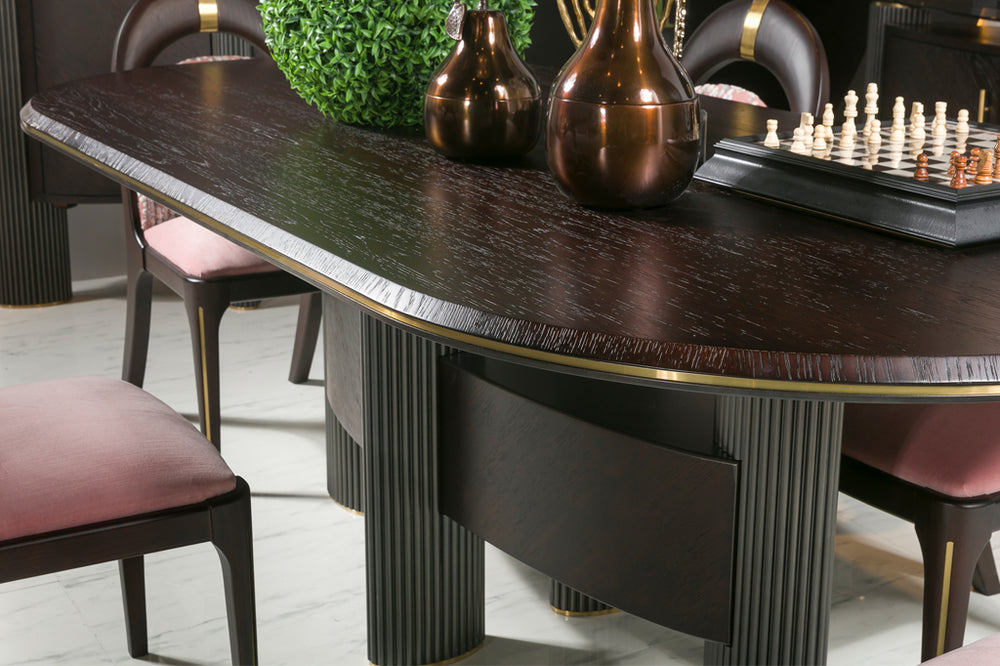 Vuitton Dining Table