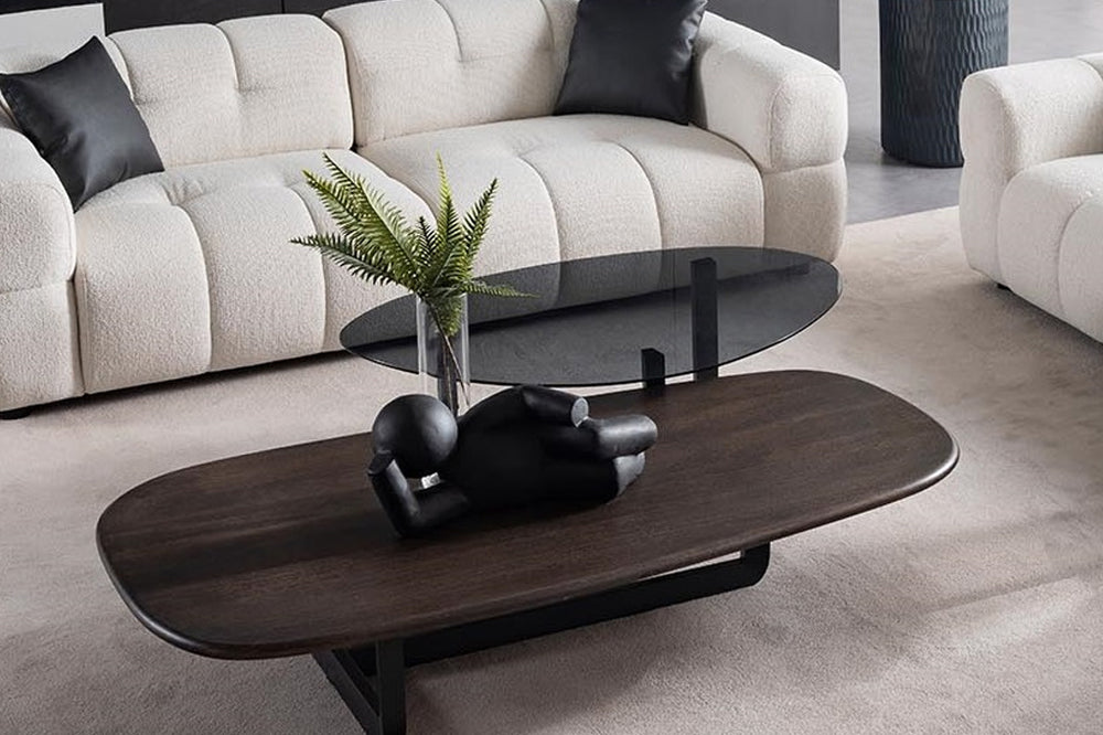 Mistik Coffee Table