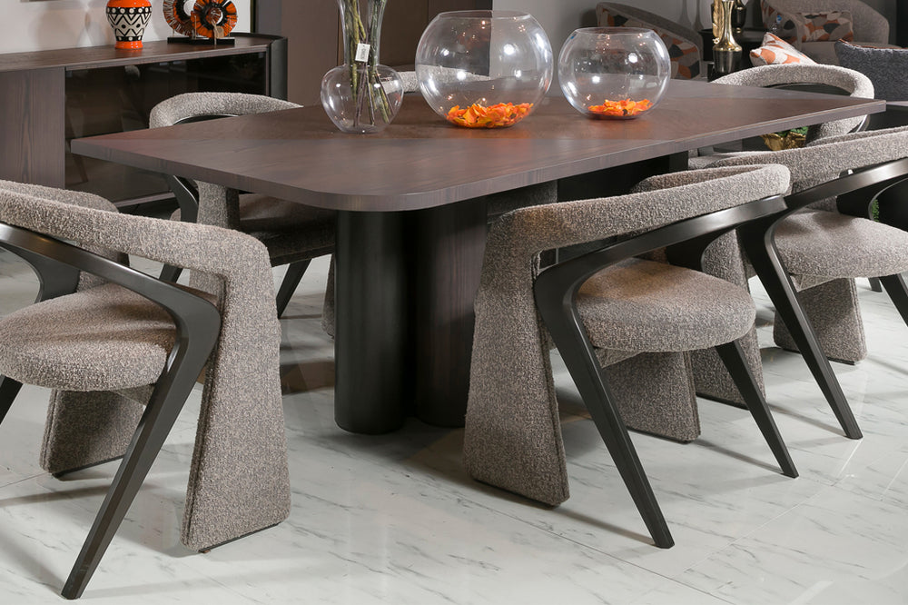 Mathey Dining Table