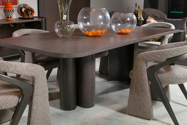 Mathey Dining Table