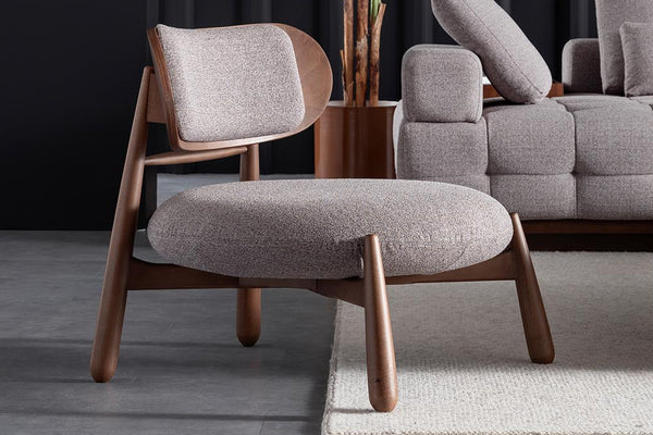 Polera Armchair