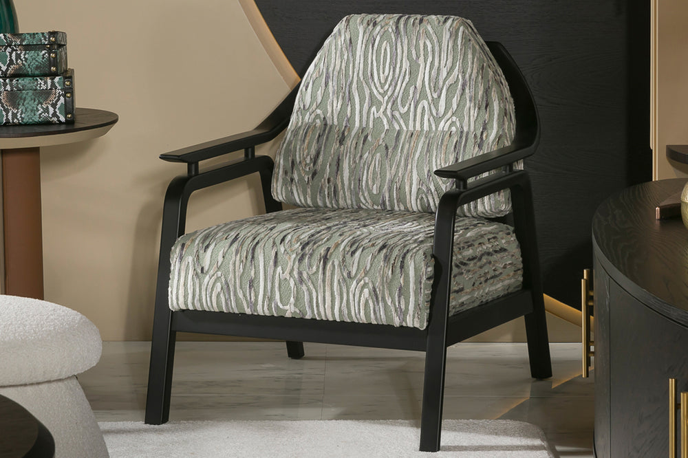 Armani Armchair