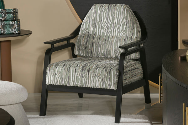 Armani Armchair