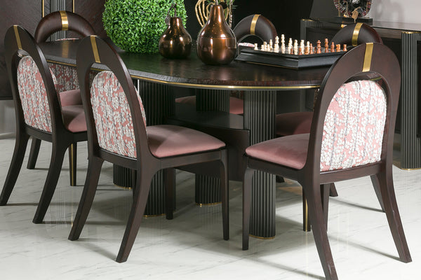 Vuitton Dining Table