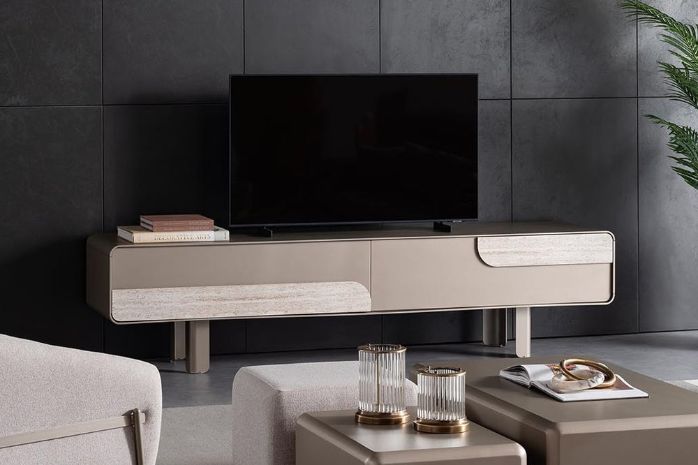 Odessa TV Unit Set