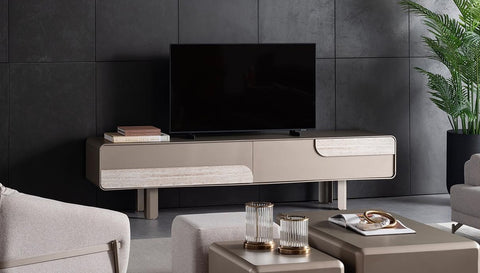 Odessa TV Unit Set