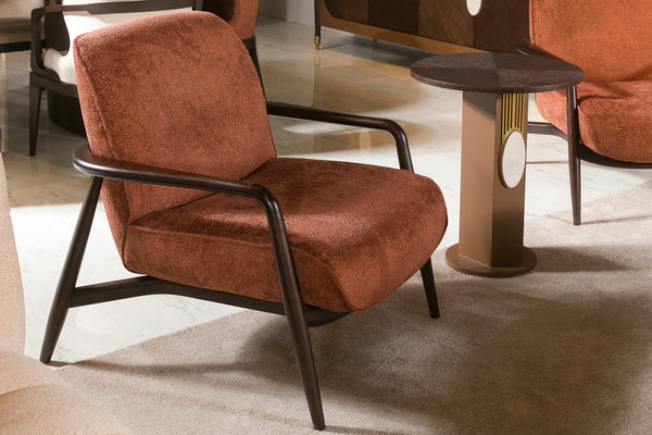 Lanvin Armchair