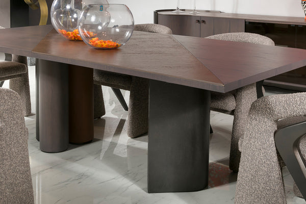 Mathey Dining Table