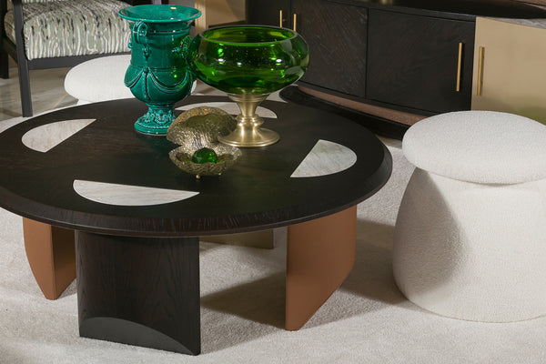 Armani Coffee Table