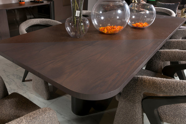 Mathey Dining Table