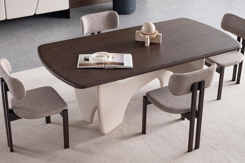 Asel Dining Room Set