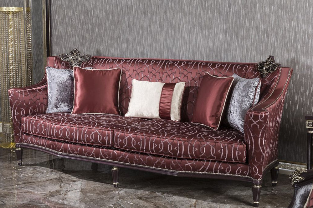 Gilan Sofa Set