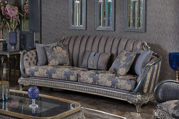 Aydos Sofa Set