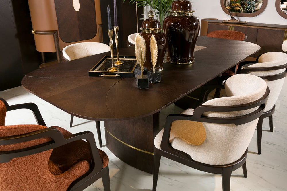 Lanvin Dining Room Set