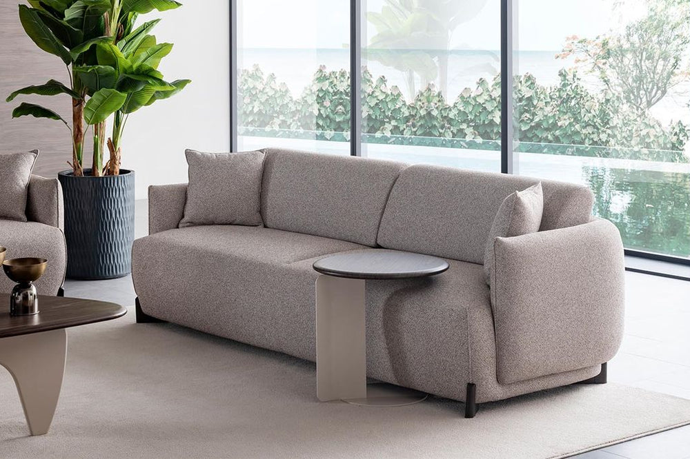 Asel Sofa Set