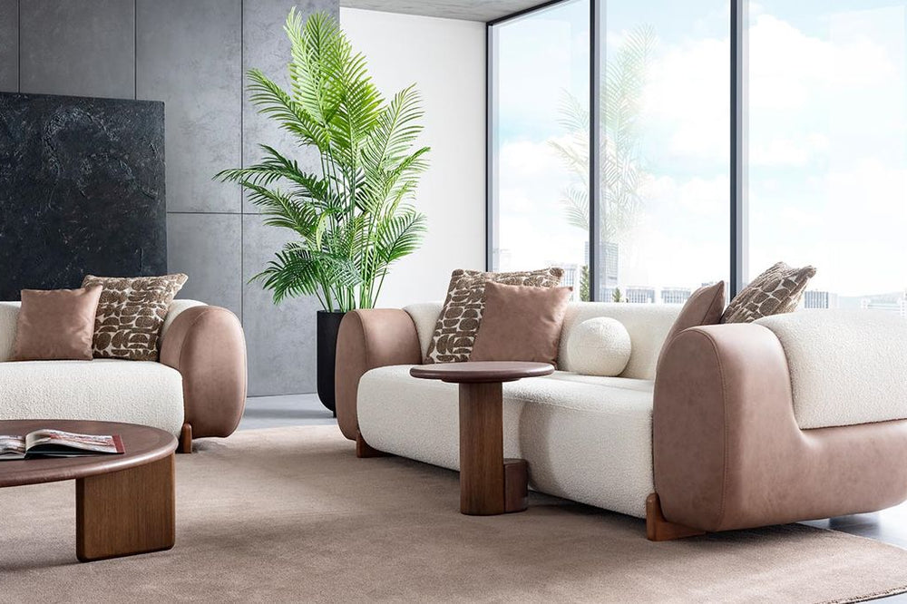 Verosa Sofa Set