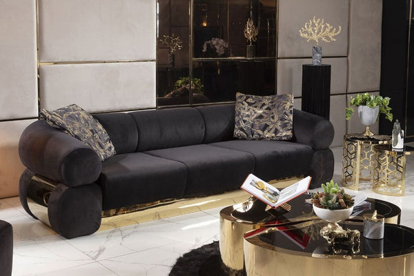 Mendosa Sofa Set