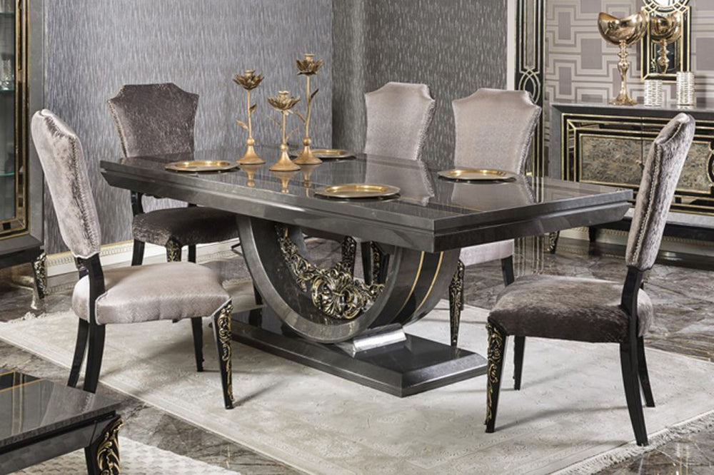 Patras Dining Room Set