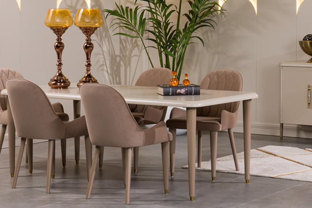 Belina Dining Table