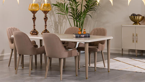 Belina Dining Table